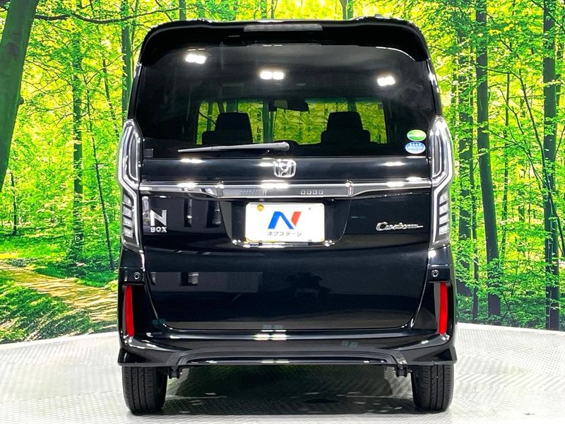 2018 Honda N-BOX CUSTOM DBA-JF3 (UW-6a4f10b83ca84)[8]