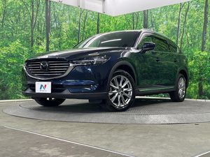 2018 Mazda CX-8 3da-kg2p