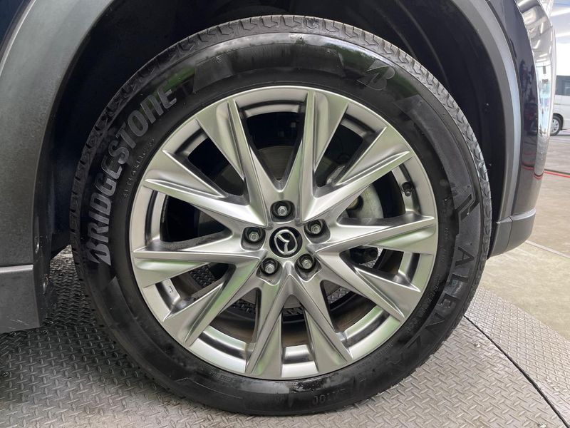 2018 Mazda CX-8 3da-kg2p (UW-6a4f111068b6b)[13]