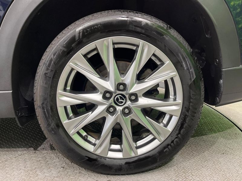 2018 Mazda CX-8 3da-kg2p (UW-6a4f111068b6b)[10]