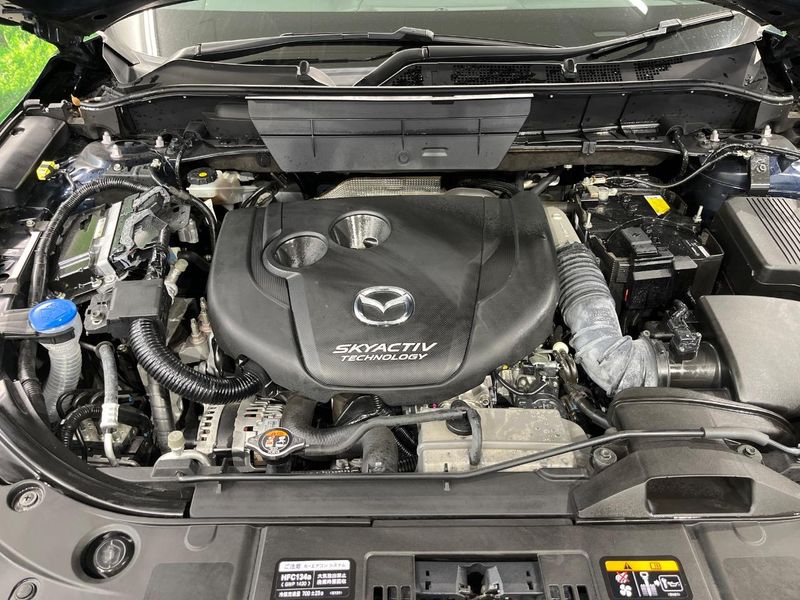 2018 Mazda CX-8 3da-kg2p (UW-6a4f111068b6b)[4]