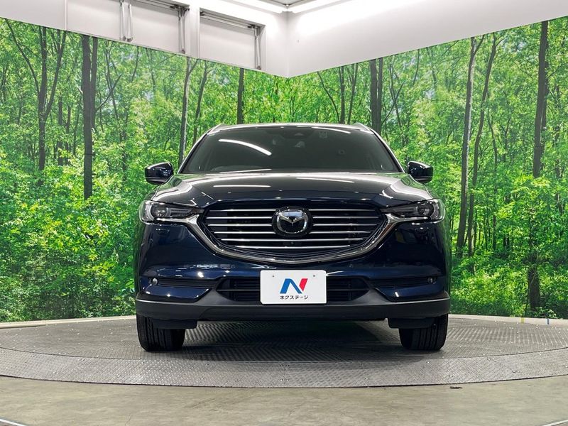 2018 Mazda CX-8 3da-kg2p (UW-6a4f111068b6b)[23]
