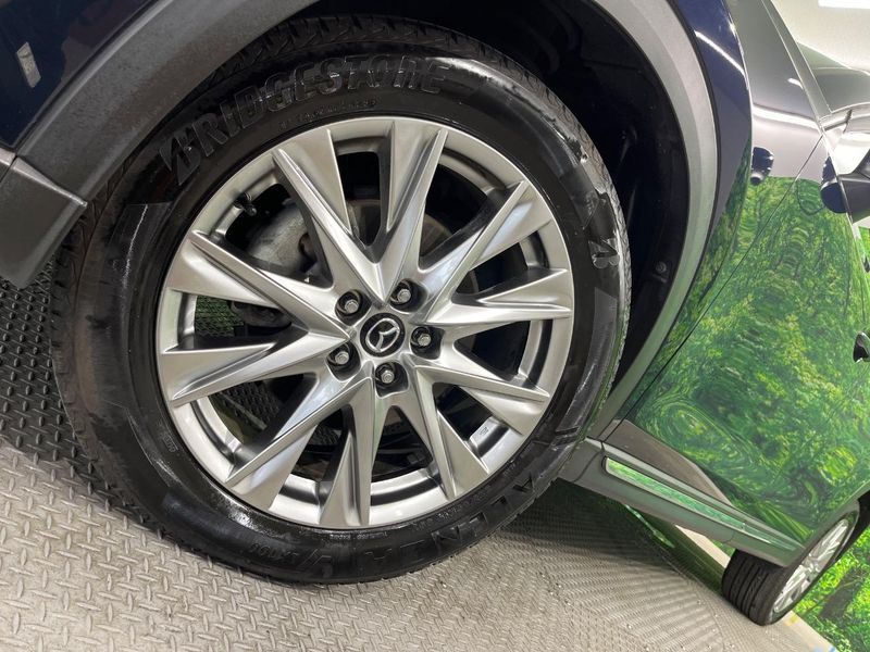 2018 Mazda CX-8 3da-kg2p (UW-6a4f111068b6b)[5]
