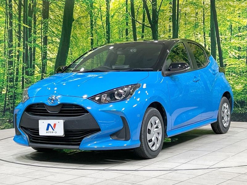 2022 Toyota Yaris 5BA-KSP210 (UW-6a4f111d4801e)[13]