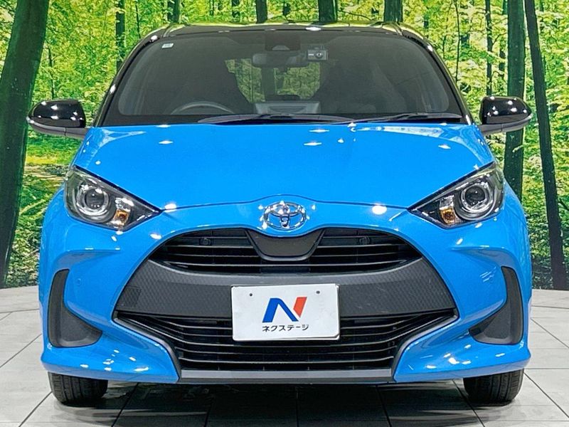 2022 Toyota Yaris 5BA-KSP210 (UW-6a4f111d4801e)[14]