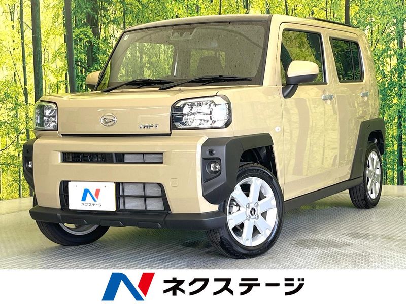 2025 Daihatsu Taft 5BA-LA900S (UW-6a4f116626669)[3]