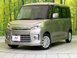 2013 Suzuki Spacia Custom DBA-MK32S