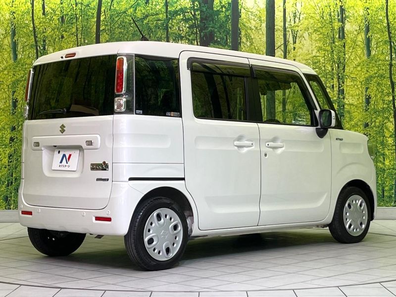 2021 Suzuki Spacia 5AA-MK53S (UW-6a4f11a96cee8)[8]