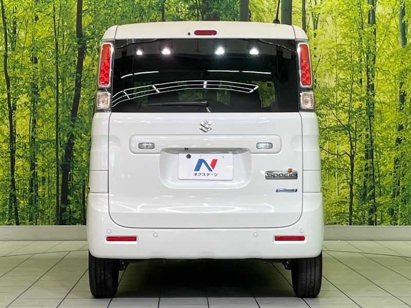 2021 Suzuki Spacia 5AA-MK53S (UW-6a4f11a96cee8)[9]