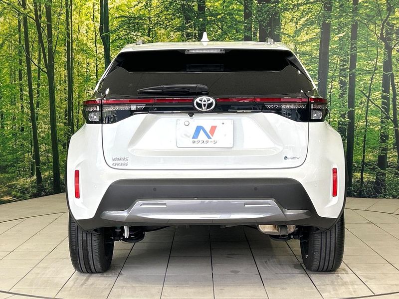 2025 Toyota Yaris Cross 6AA-MXPJ10 (UW-6a4f11f750637)[8]