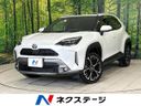 2025 Toyota Yaris Cross 6AA-MXPJ10 (UW-6a4f11f750637)[3]