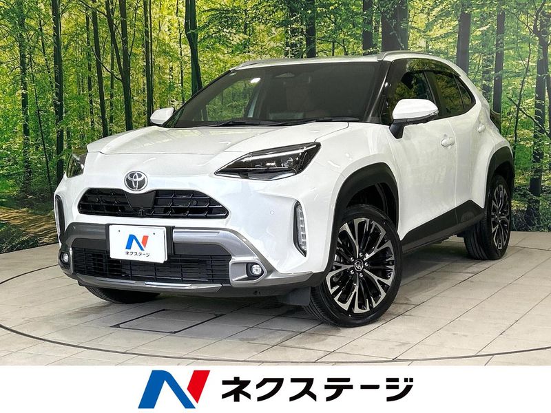 2025 Toyota Yaris Cross 6AA-MXPJ10 (UW-6a4f11f750637)[3]
