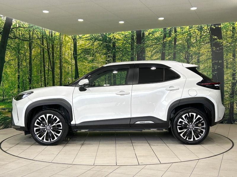 2025 Toyota Yaris Cross 6AA-MXPJ10 (UW-6a4f11f750637)[6]