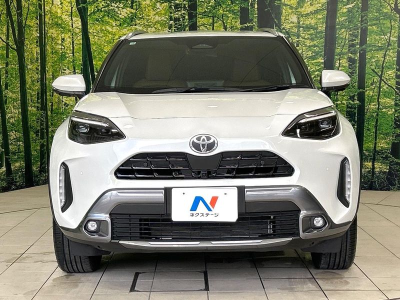 2025 Toyota Yaris Cross 6AA-MXPJ10 (UW-6a4f11f750637)[4]