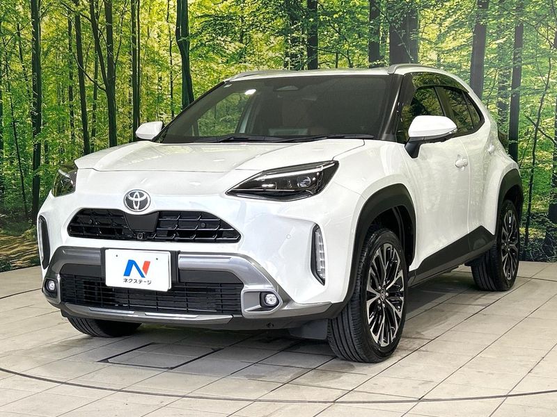 2025 Toyota Yaris Cross 6AA-MXPJ10 (UW-6a4f11f750637)[5]