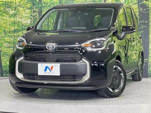 2024 Toyota Sienta 6AA-MXPL10G