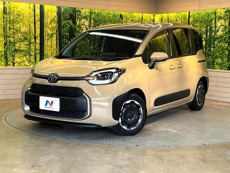 2024 Toyota Sienta 6AA-MXPL10G (UW-6a4f120591b91)[0]