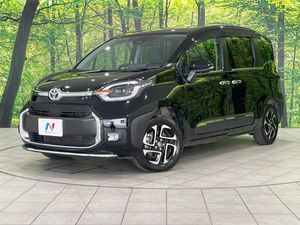 2023 Toyota Sienta 6AA-MXPL15G