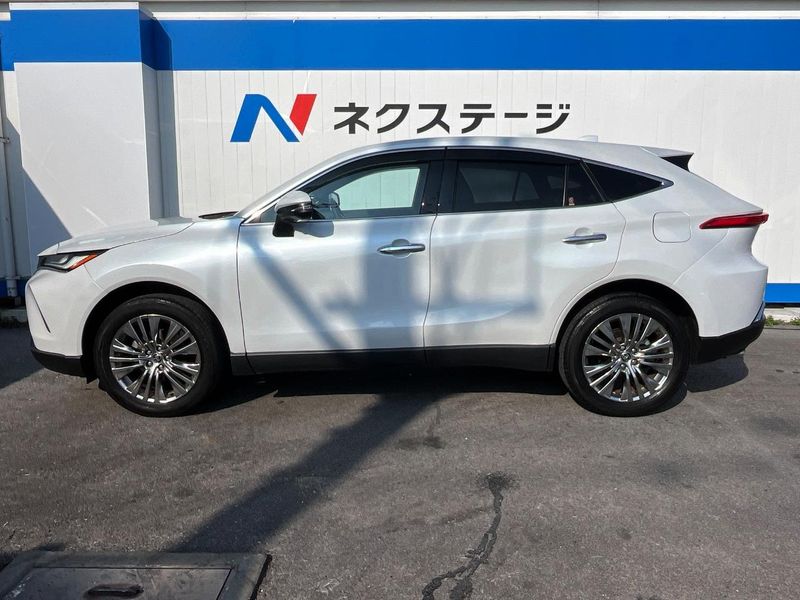 2023 Toyota Harrier 6BA-MXUA80 (UW-6a4f12122adda)[18]