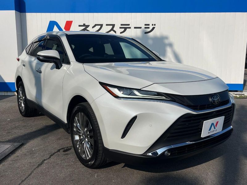 2023 Toyota Harrier 6BA-MXUA80 (UW-6a4f12122adda)[23]