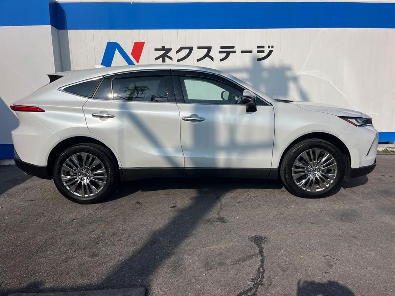 2023 Toyota Harrier 6BA-MXUA80 (UW-6a4f12122adda)[22]