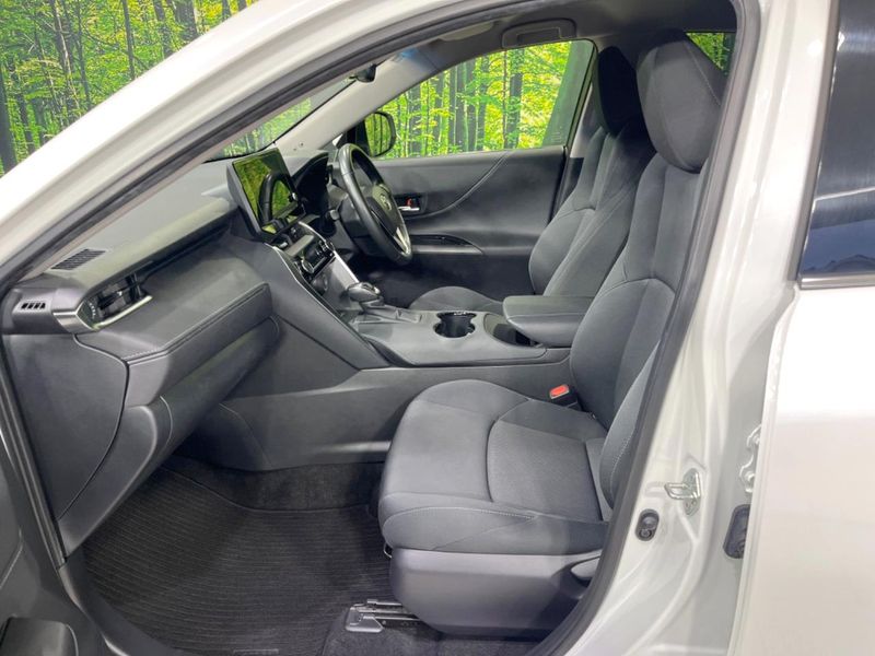 2023 Toyota Harrier 6BA-MXUA80 (UW-6a4f121249e78)[12]