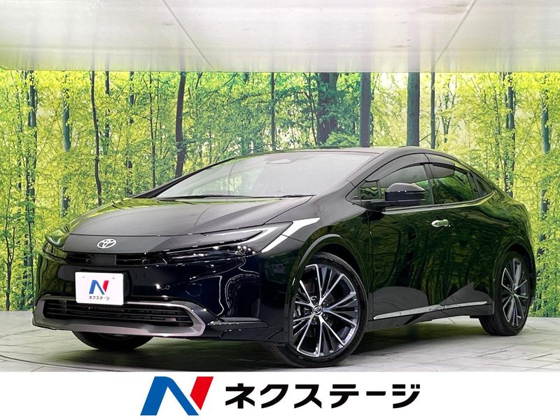 2023 Toyota Prius 6AA-MXWH65 (UW-6a4f121e4b614)[3]