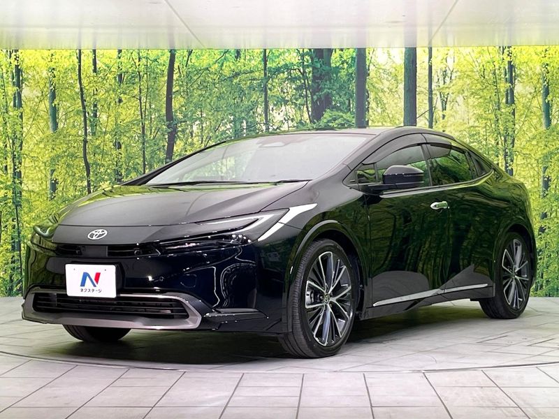 2023 Toyota Prius 6AA-MXWH65 (UW-6a4f121e4b614)[12]