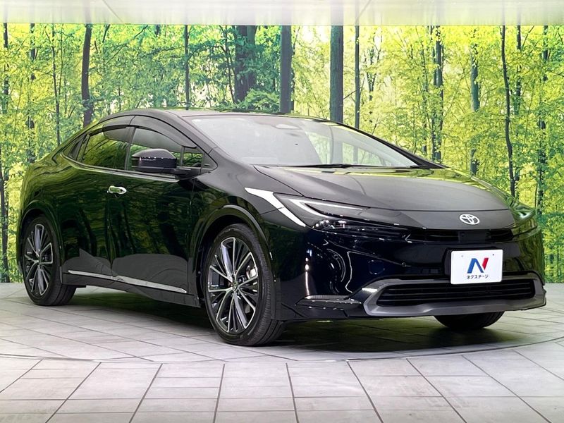 2023 Toyota Prius 6AA-MXWH65 (UW-6a4f121e4b614)[16]