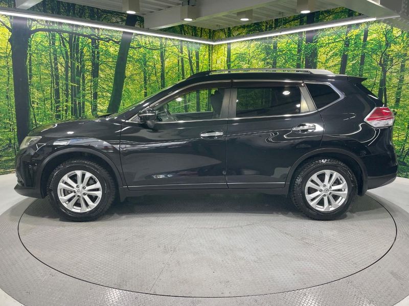 2014 Nissan X-Trail DBA-NT32 (UW-6a4f124c57c99)[13]