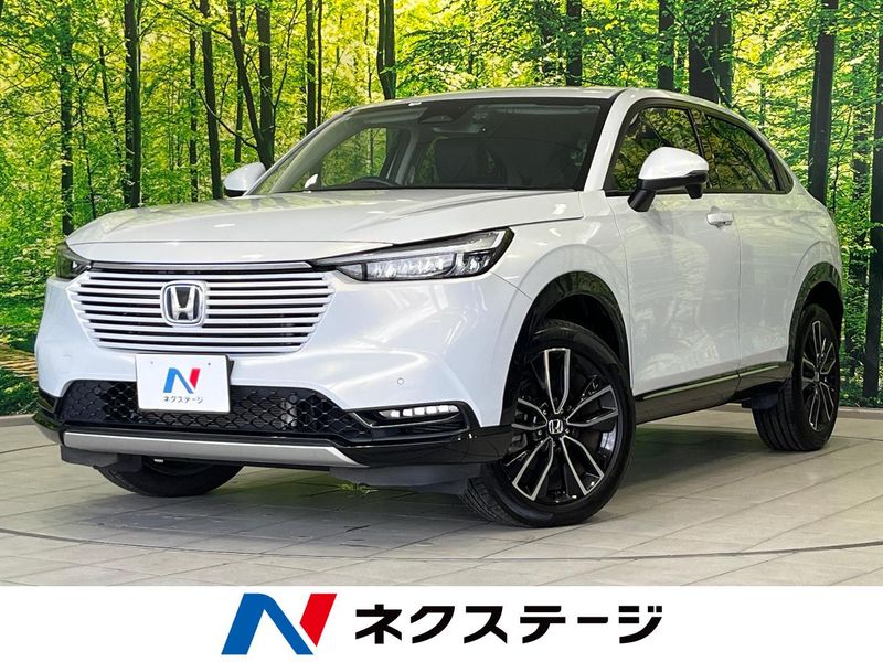 2021 Honda Vezel 6AA-RV5 (UW-6a4f126b98bd0)[3]