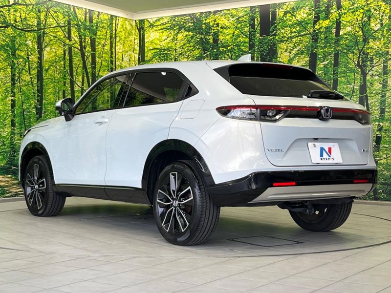 2021 Honda Vezel 6AA-RV5 (UW-6a4f126b98bd0)[18]