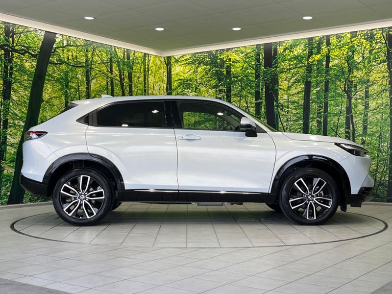 2021 Honda Vezel 6AA-RV5 (UW-6a4f126b98bd0)[6]