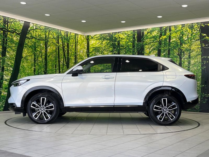 2021 Honda Vezel 6AA-RV5 (UW-6a4f126b98bd0)[19]