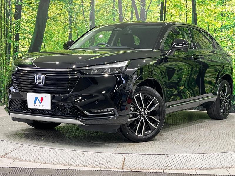 2021 Honda Vezel 6AA-RV5 (UW-6a4f126d010e0)[0]