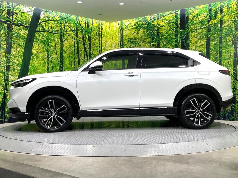 2023 Honda Vezel 6AA-RV5 (UW-6a4f127118e16)[5]