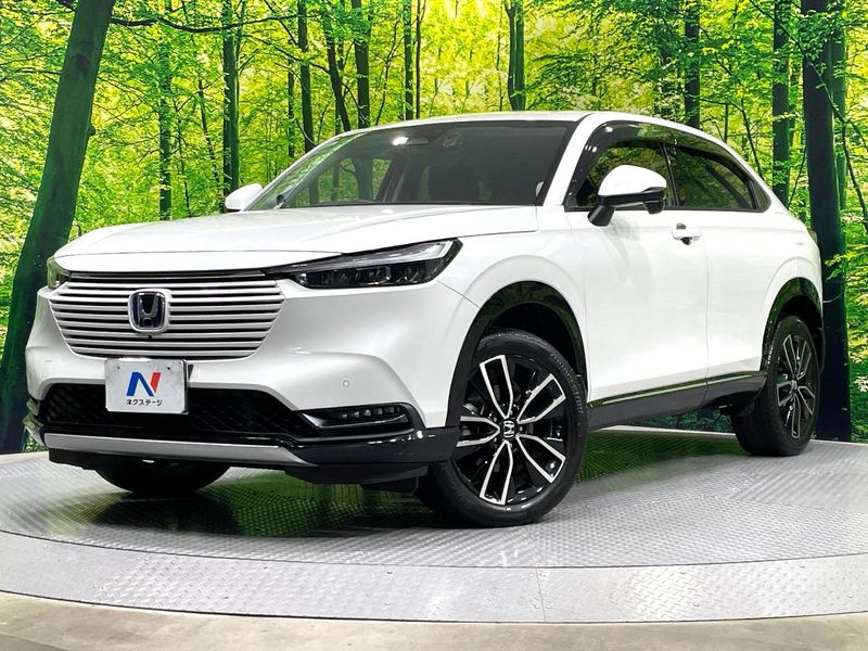 2023 Honda Vezel 6AA-RV5 (UW-6a4f127118e16)[0]