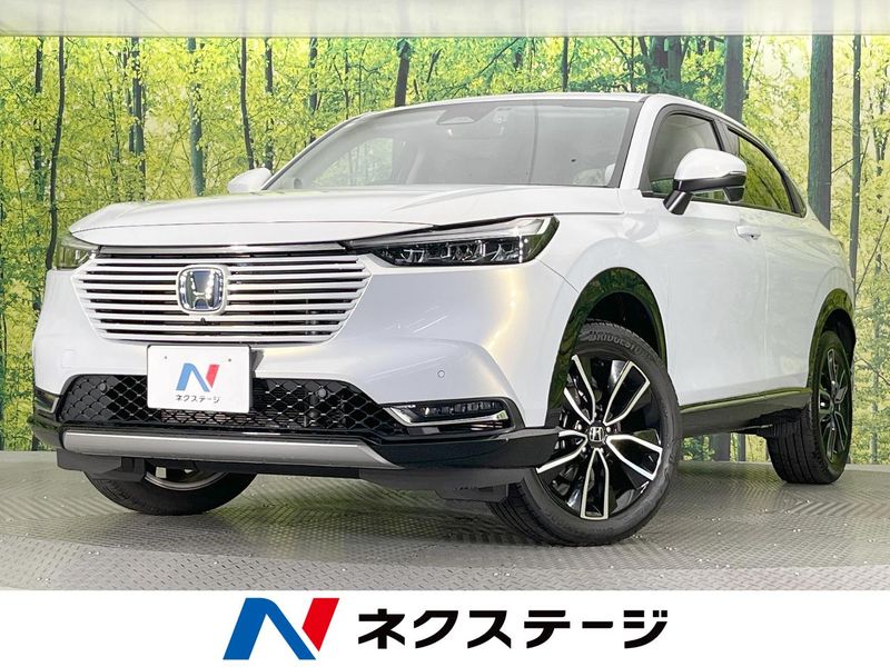2023 Honda Vezel 6AA-RV5 (UW-6a4f1273057c1)[3]