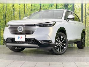 2023 Honda Vezel 6AA-RV5