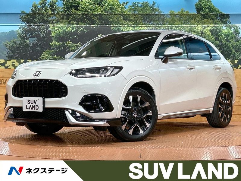 2023 Honda ZR-V 5BA-RZ3 (UW-6a4f1278b5e4e)[3]