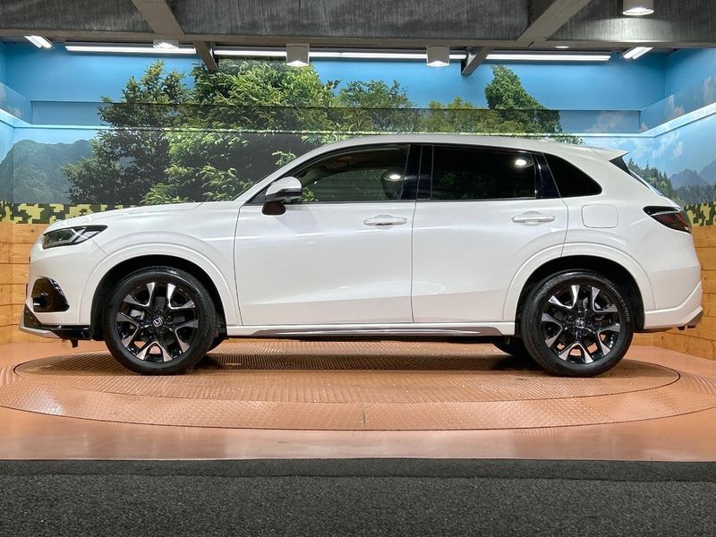 2023 Honda ZR-V 5BA-RZ3 (UW-6a4f1278b5e4e)[16]