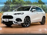 2023 Honda ZR-V 5BA-RZ3