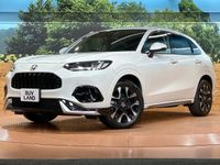 2023 Honda ZR-V 5BA-RZ3
