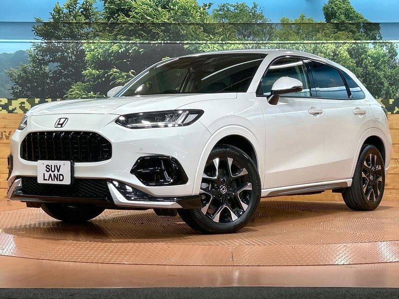 2023 Honda ZR-V 5BA-RZ3 (UW-6a4f1278b5e4e)[0]