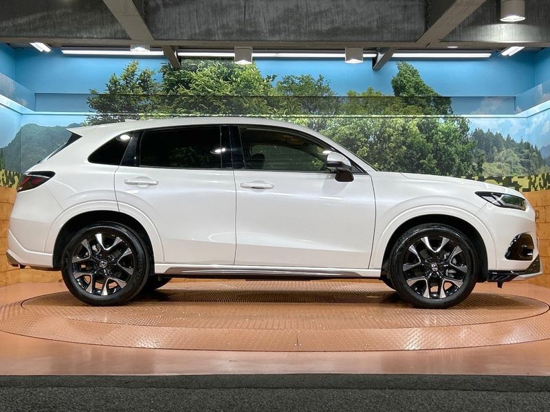 2023 Honda ZR-V 5BA-RZ3 (UW-6a4f1278b5e4e)[20]