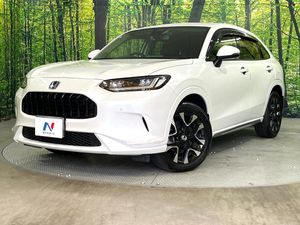 2024 Honda ZR-V 6AA-RZ4