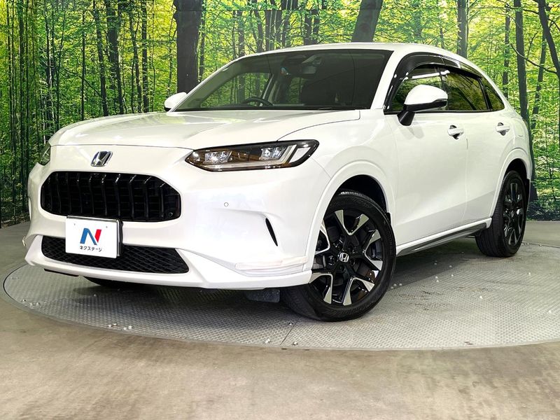 2024 Honda ZR-V 6AA-RZ4 (UW-6a4f127a6a886)[0]