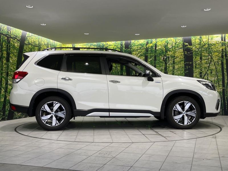 2019 Subaru Forester 5AA-SKE (UW-6a4f128d0dab6)[8]