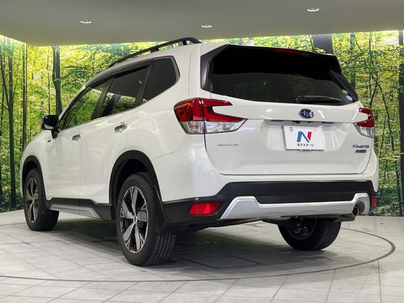 2019 Subaru Forester 5AA-SKE (UW-6a4f128d0dab6)[14]