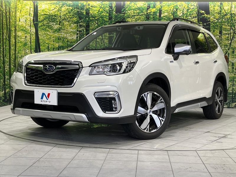 2019 Subaru Forester 5AA-SKE (UW-6a4f128d0dab6)[0]